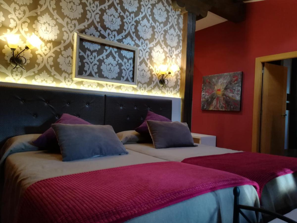 Ormas 波萨达欧玛思旅馆酒店 外观 照片