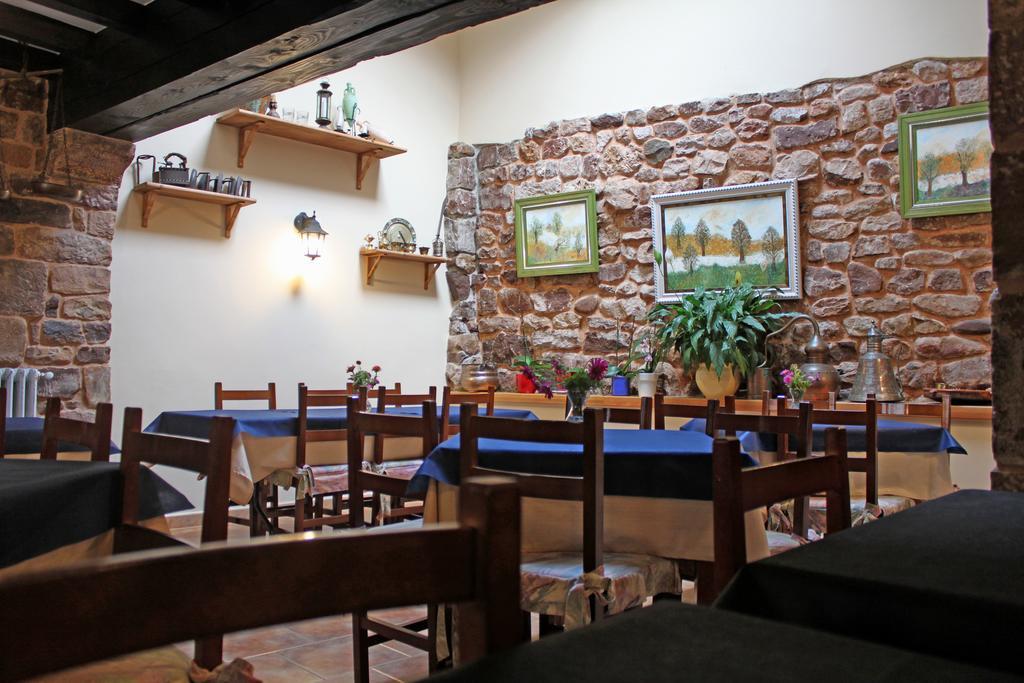 Ormas 波萨达欧玛思旅馆酒店 外观 照片