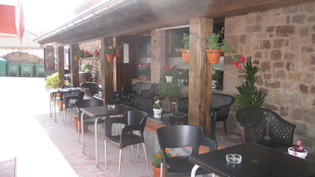 Ormas 波萨达欧玛思旅馆酒店 外观 照片