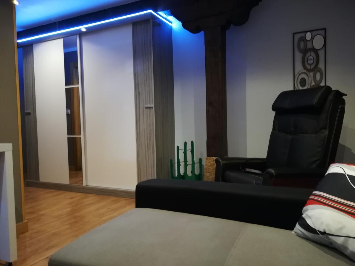 Ormas 波萨达欧玛思旅馆酒店 外观 照片